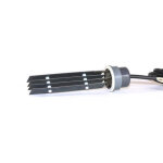 Cellule �lectrolyseur compatible compuchlor luxe a150 - 4 plaques