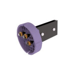 Cellule �lectrolyseur compatible idegis domotic 18 / 24 - 7 plaques