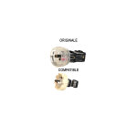 Cellule lectrolyseurs compatible monarch esr 200 bio pool