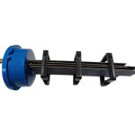 Cellule �lectrolyseur originale bright blue colibri rx15