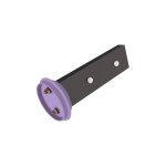 Cellule lectrolyseur compatible pacific 30 astralpool