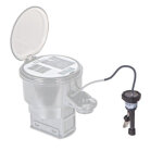 Cellule �lectrolyseur compatible pentair sc - 75