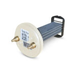 Cellule �lectrolyseur compatible st�rilor bipolaire - 7 plaques