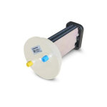 Cellule �lectrolyseur compatible st�rilor monopolaire - 7 plaques