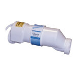 Cellule originale pour �lectrolyseur aquarite 150 m3 hayward