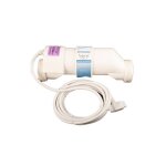 Cellule originale pour �lectrolyseur aquarite 150 m3 hayward