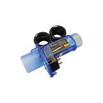 Cellule originale pour �lectrolyseur davey ecolsalt redox 60m3