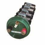 Cellule originale pour électrolyseur poolrite hc200 Cellule originale pour électrolyseur poolrite hc200