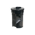 Cellule originale pour lectrolyseur salt & swim / 3c / power salt hayward 110 m3
