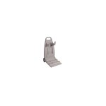 Chariot ergonomique pour robot piscine hayward aquavac et tigershark