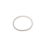 Chenille w7230214 n62 pour robots polaris 280