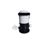Chlorinateur 17 kg sun pro line - by - pass