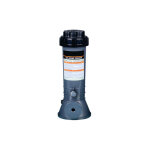 Chlorinateur 2 kg sun pro line - by - pass