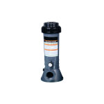 Chlorinateur 2 kg sun pro line - en ligne