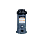 Chlorinateur 4 kg sun pro line - en ligne