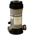 Chlorinateur cl0200euro 150 m3 hayward