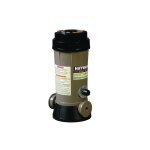 Chlorinateur cl0220euro by pass 150 m3 hayward