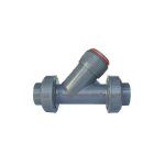 Clapet anti - retour  piston 63 mm  coller