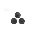 Clapets �vacuation robot cyclonx / tornax zodiac