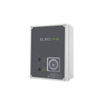 Coffret lectrique elecline filtration + eclairage 600w wa conception
