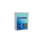 Coffret lectrique pour filtration + projecteur led 100 w 4  6 a
