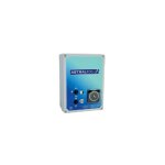 Coffret lectrique pour filtration + projecteur led 100 w 6  10 a