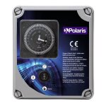 Coffret surpresseur tri polaris