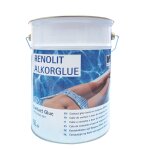 Colle pvc alkorglue néoprène 5 litres Colle pvc alkorglue néoprène 5 litres