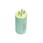 Condensateur pompe piscine monophas  cosses