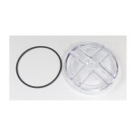 Couvercle prfiltre + joint pompe sena astral