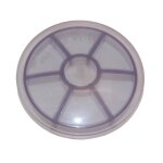 Couvercle r357156 - pompe whisperflow pentair Couvercle r357156 - pompe whisperflow pentair