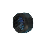 Couvercle de ventilateur pour pompe solubloc vipool