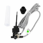 D�tecteur de d�bit �lectrolyseur astral sel clear
