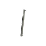 Douche solaire harmony grise 20l