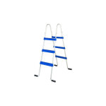 Echelle piscine reconditionne 12 cm 2 x 3 marches astral