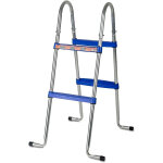 Echelle piscine reconditionne 98 cm 2 x 2 marches astral