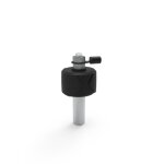 Electrode pool terre 70 mm pour porte accessoires Electrode pool terre 70 mm pour porte accessoires