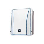 Electrolyseur 150 m3 salt&swim 2. 0 + connect hayward