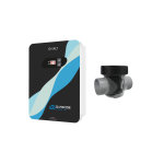 Electrolyseur id - salt 30m3