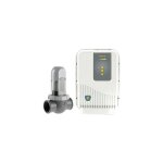 Electrolyseur au sel 40 m3 zodiac gensalt oe 10