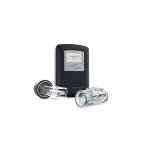 Electrolyseur au sel automatic salt as7 connect bayrol - low salt