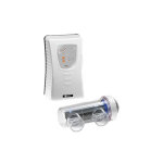 Electrolyseur au sel idegis