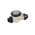 Electrolyseur de sel pentair ichlor