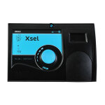 Electrolyseur au sel regul' xsel 50 avec r�gulation ph