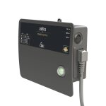 Electrolyseur au sel zelia zlt 75 m3 ccei