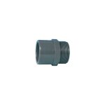 Embout filet� m�le pvc � coller diam�tre 50 mm x 1 1 / 2