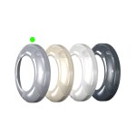 Enjoliveur noria gris bton / liner ccei