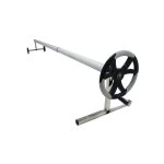Enrouleur tlescopique piscine prestige 3, 70  5, 10 m