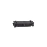 Entretoise plastique attache murale 50 mm