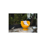 Fauteuil flottant boon's pour piscine